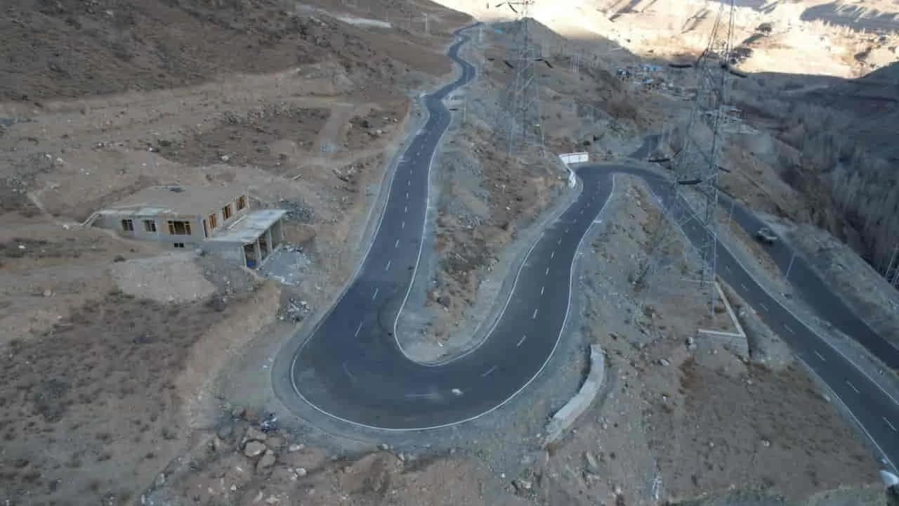 BRO Projects: लद्दाख में तैयार है सबसे बड़ा इंफ्रास्ट्रक्चर बूस्ट, रविवार को रक्षा मंत्री श्योक टनल से राष्ट्र को समर्पित करेंगे 150 प्रोजेक्ट्स 1 BRO Projects