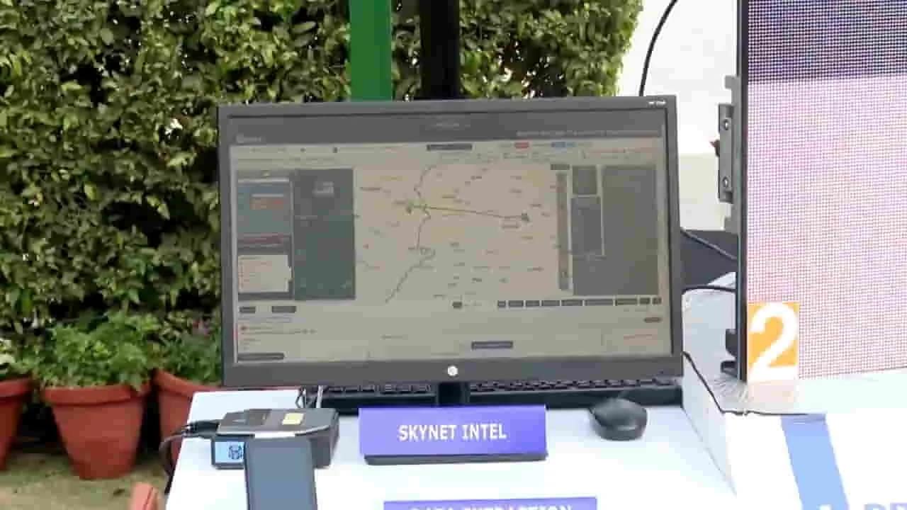 Vijay Diwas 2025: विजय दिवस ‘एट होम’ में भारतीय सेना ने दिखाई स्वदेशी की ताकत, AI से लेकर से ड्रोन टेक्नोलॉजी को किया शोकेस 2 Vijay Diwas 2025