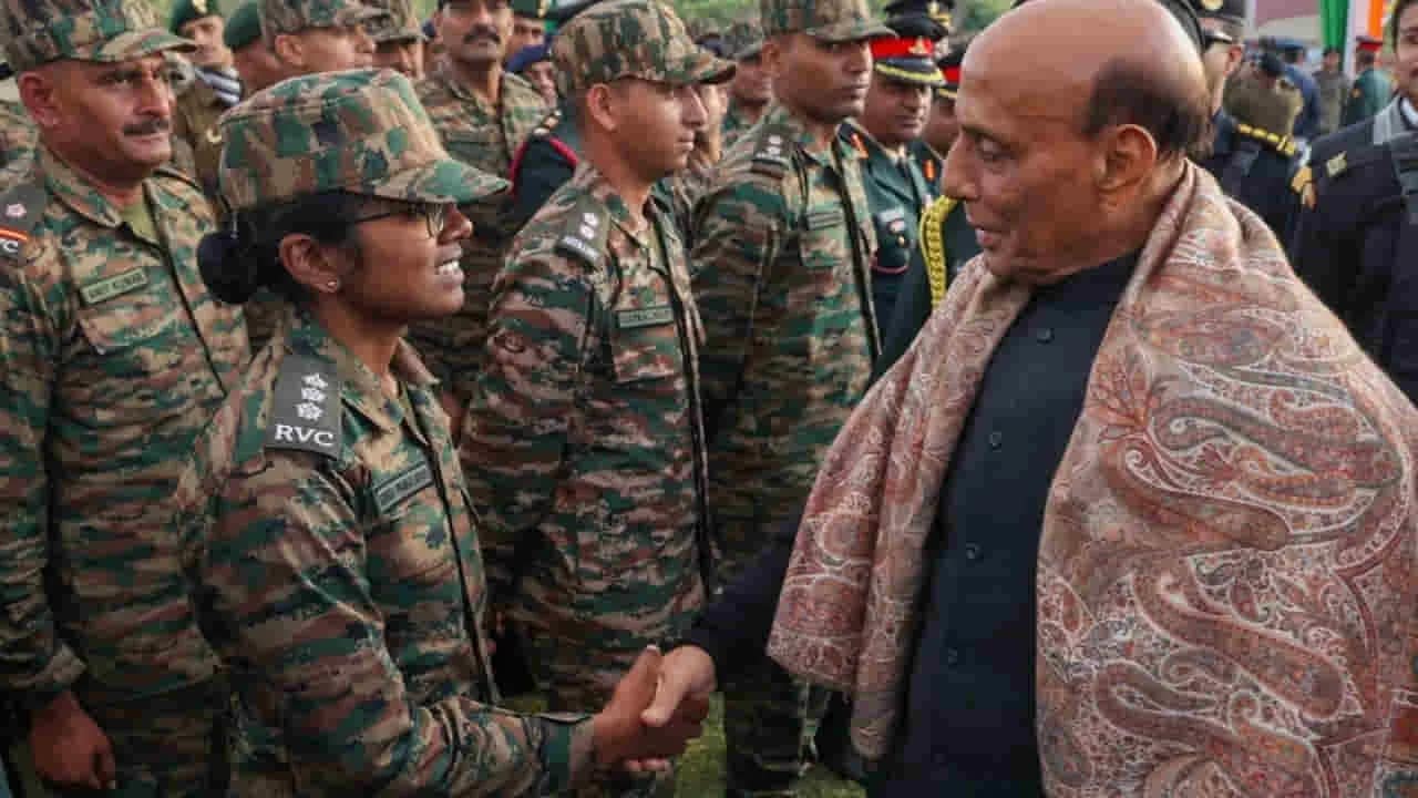 Indian Army Day 2026