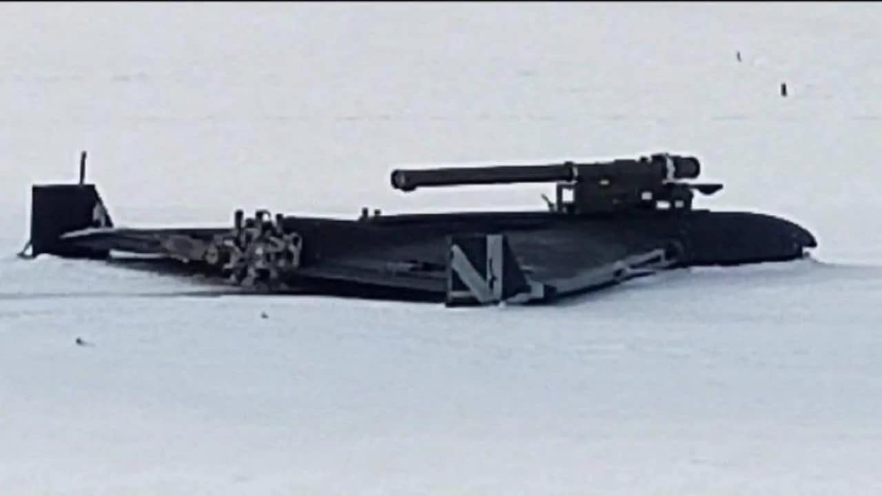 रूस ने शाहेद ड्रोन पर लगा दी यह घातक मिसाइल, इस नए इनोवेशन से उड़ गए यूक्रेन के होश 1 Russia Shahed Drone MANPADS