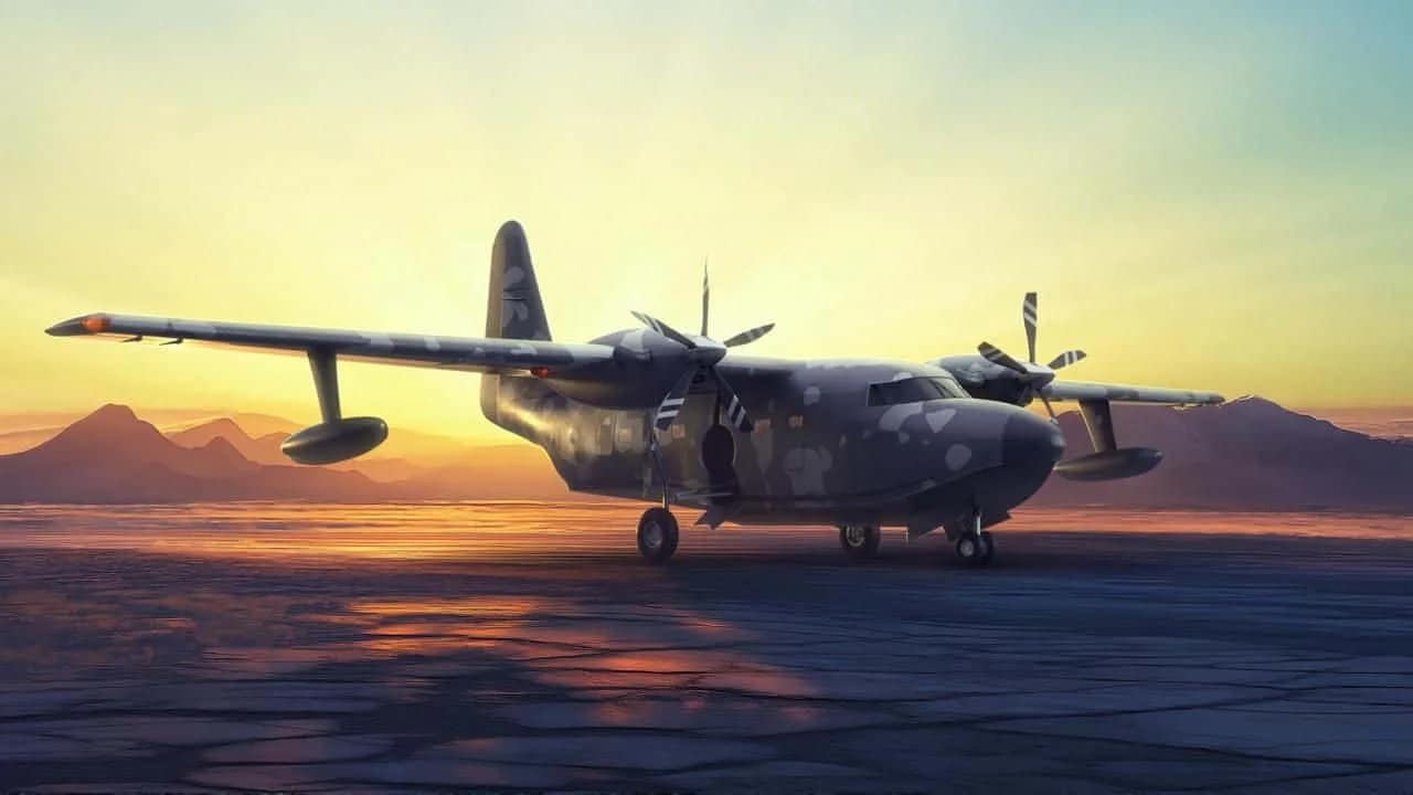 रनवे की जरूरत खत्म! पानी और जमीन दोनों से उड़ेंगे विमान, भारत में डिफेंस से टूरिज्म तक गेमचेंजर बनेंगे एम्फिबियन एयरक्राफ्ट 2 Amphibious Aircraft India