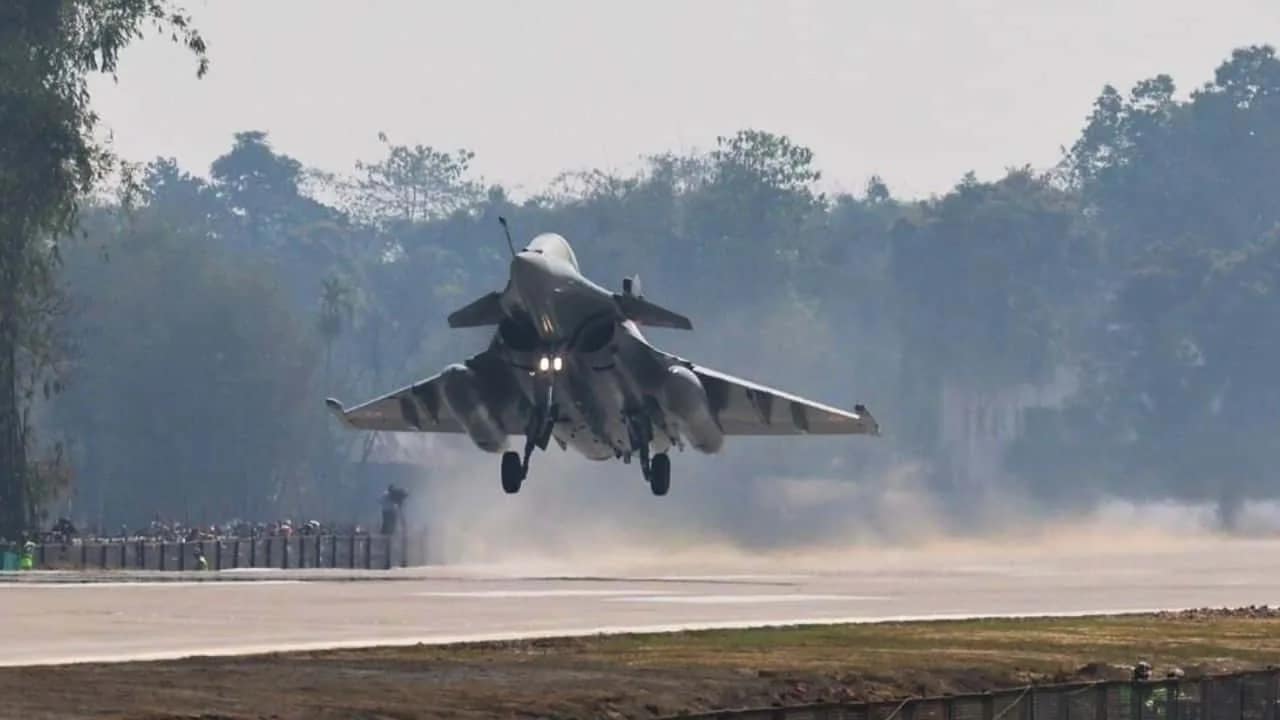 C-130J Super Hercules India
