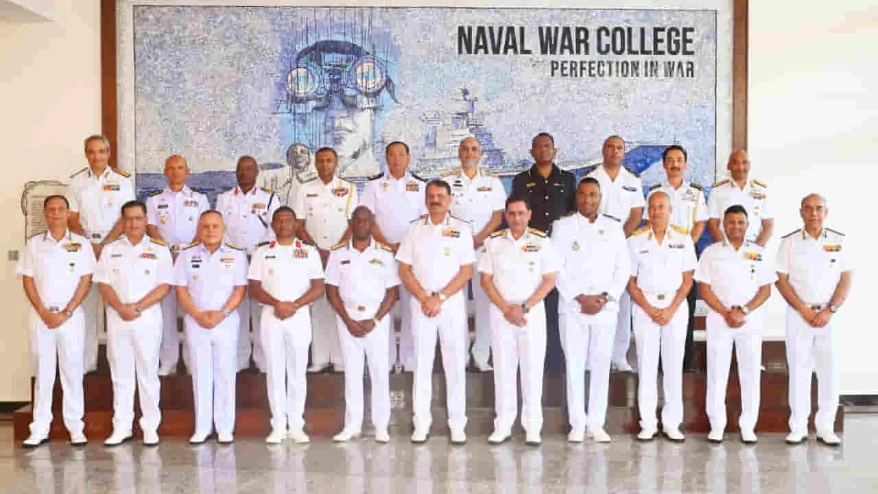 Goa Maritime Conclave 2026