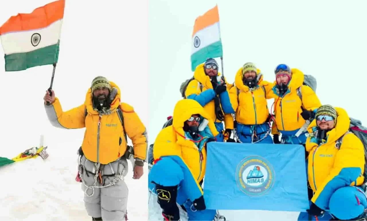 MacGregor Memorial Medal 2024: Indian Army’s Col Ranveer Jamwal Honoured by CDS Gen Anil Chauhan