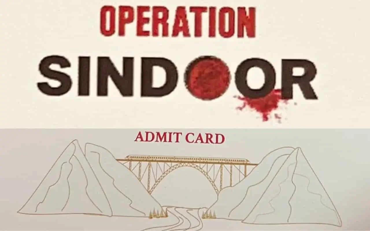 Independence Day 2025: IAF Choppers to Fly Over Red Fort with Operation Sindoor Flag, Army Bands to Play Patriotic Tunes Across India