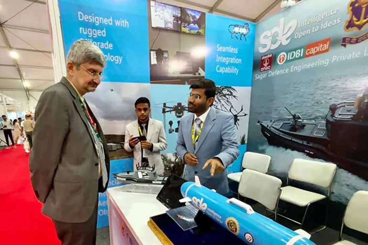 Explainer: How IIT Hyderabad & DRDO's Additive Manufacturing System is a Game-Changer for India's Defence Sector