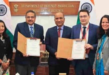 IOL-SAFRAN Deal: भारत में बनेंगे अब आर्टिलरी और मिसाइलों के हाई-प्रिसिजन सिस्टम, मेक-इन-इंडिया को नई रफ्तार IOL-SAFRAN Deal