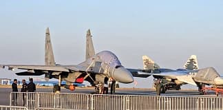 Su-30MKI अपग्रेड पर बड़ा अपडेट! भारतीय वायुसेना ने अपनाई ड्यूल ट्रैक स्ट्रैटेजी, रूस के साथ पैरेलल प्लान शुरू Super Sukhoi Upgrade