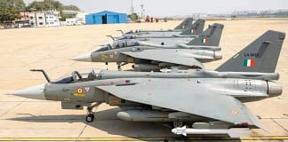 Tejas Mk1A की डिलीवरी शुरू करने को लेकर HAL को मिली बड़ी राहत, वायुसेना ने दी शर्तों में दी ‘विशेष’ छूट Tejas Mk1A Delivery