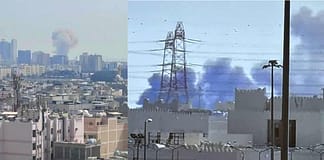 Israel Iran Conflict: भारत की अपील- कम करो तनाव, गल्फ में भारतीयों की सुरक्षा सबसे बड़ी चिंता Israel Iran Conflict