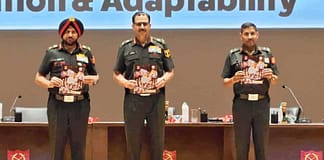 21वीं सदी की जंग के लिए कैसे तैयार होंगे लीडर? आर्मी वॉर कॉलेज, महू में सेना ने बताया फॉर्मूला Military Leadership Seminar