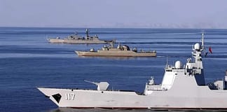 अमेरिकी हमले के बाद श्रीलंका के पास पहुंचा दूसरा ईरानी जहाज, कोलंबो में मांगी डॉकिंग की अनुमति Iranian Ship Colombo Docking