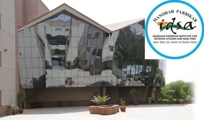 CSD Card Controversy: MP-IDSA DG Found with Unauthorized Canteen Smart Card, MoD Calls It an 'Error' CSD Card Controversy: MP-IDSA DG Found with Unauthorized Canteen Smart Card, MoD Calls It an 'Error'