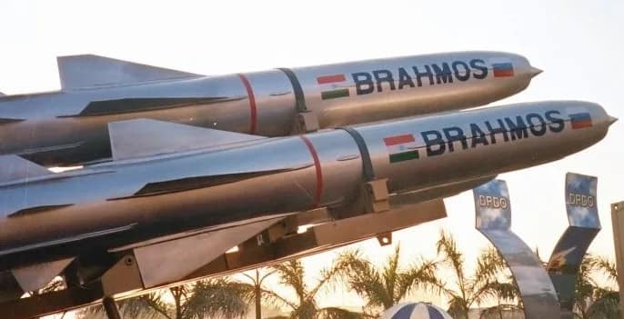 BrahMos Aerospace: Why Is the Maker of India's Deadly Missile Embroiled in Controversy? Here's the Full Story BrahMos Missile Deal: India-Vietnam Set to Finalize Agreement Soon!