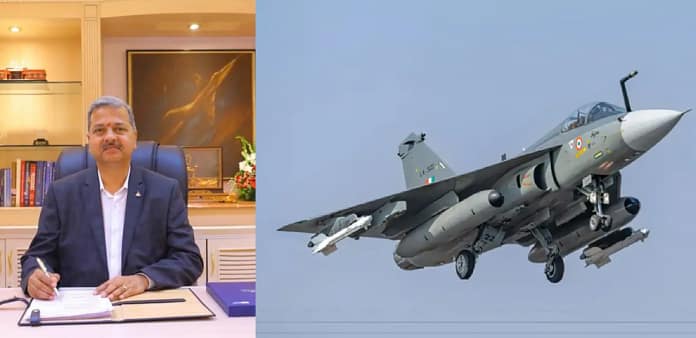 Tejas Mk1A Engine: Is India Collaborating with Russia for Fighter Jet Engines? The Reason Behind HAL Chief's Moscow Visit Tejas Mk1A Engine: Is India Collaborating with Russia for Fighter Jet Engines? The Reason Behind HAL Chief's Moscow Visit