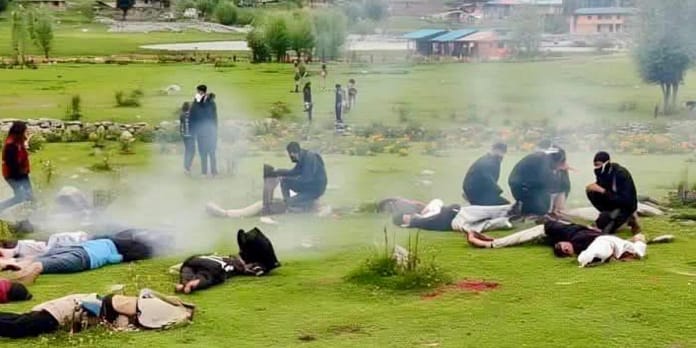 Pahalgam Attack: Will India Respond Before April 30 Under New Northern GOC? Pahalgam Attack: Will India Respond Before April 30 Under New Northern GOC?