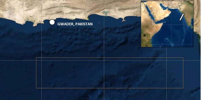 Pahalgam Attack Fallout: Pakistan Issues NOTAM, Launches Military Drill in Arabian Sea Pahalgam Attack Fallout: Pakistan Issues NOTAM, Launches Military Drill in Arabian Sea
