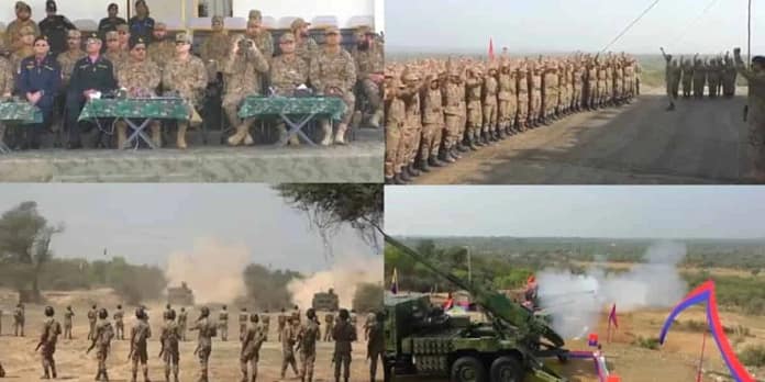 Pahalgam Attack Preceded by Pakistan's 'War Drill' at Tilla Range, Coincidence or Calculated Move? Pahalgam Attack Preceded by Pakistan's 'War Drill' at Tilla Range, Coincidence or Calculated Move?