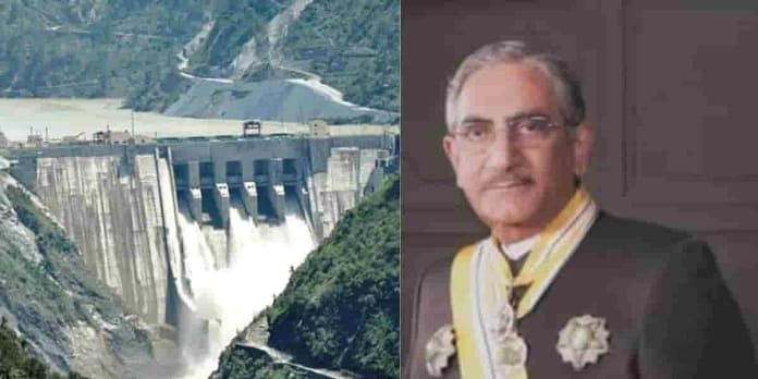 Pakistan Cyber Attack: Scientist Claims Ability to Hack and Destroy Indian Dams with Missiles Pakistan Cyber Attack: Scientist Claims Ability to Hack and Destroy Indian Dams with Missiles