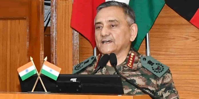 Tri-Services Reform: Theatre Commanders Get Disciplinary Powers Tri-Services Reform: Theatre Commanders Get Disciplinary Powers