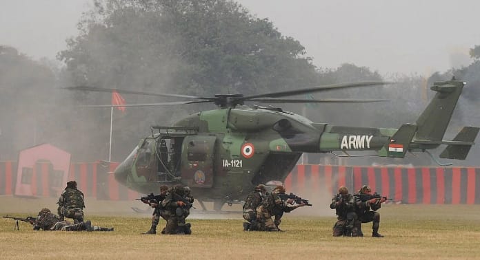 HAL on Dhruv ALH glitch Issued Statement army fleet check HAL on Dhruv ALH glitch Issued Statement army fleet check