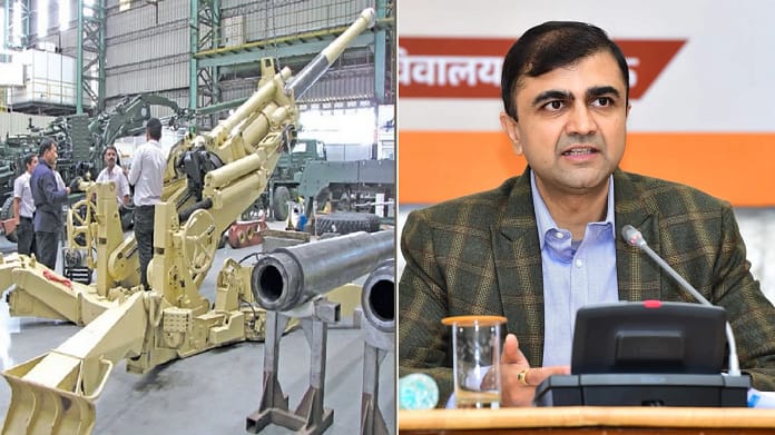 UPDIC: Aligarh Turns Hub for Tank Ammo and Weapons Manufacturing in India UPDIC: Aligarh Turns Hub for Tank Ammo and Weapons Manufacturing in India