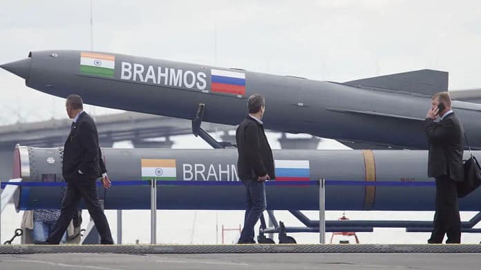 BrahMos Missile Deal- India-Vietnam Set to Finalize Agreement Soon! BrahMos Missile Deal: India-Vietnam Set to Finalize Agreement Soon!