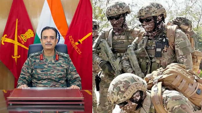 Indian Army Ashni Platoon Indian Army Ashni Platoon