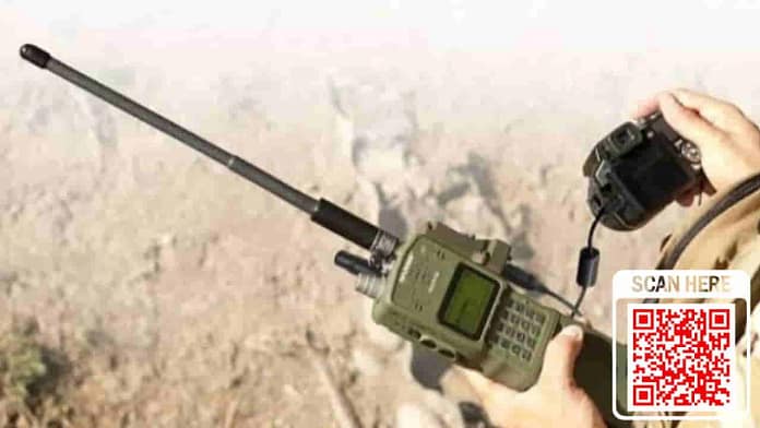 Software Defined Radios Software Defined Radios