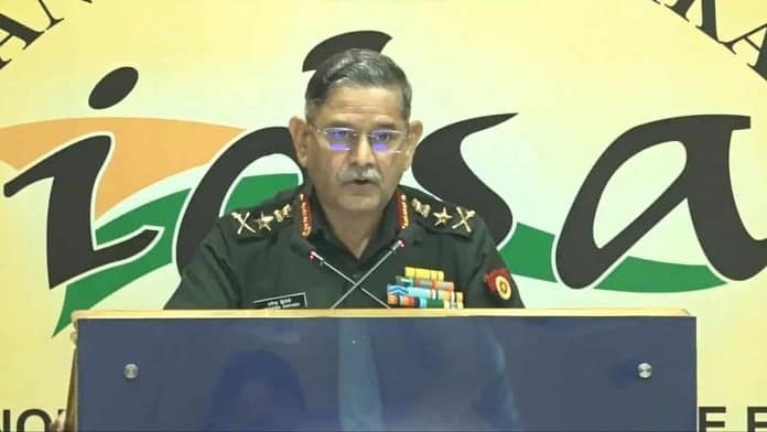 Delhi Defence Dialogue 2025-1 Delhi Defence Dialogue 2025