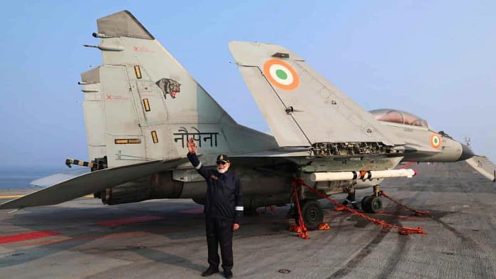 Indian Navy Modernisation-1 Indian Navy Modernisation