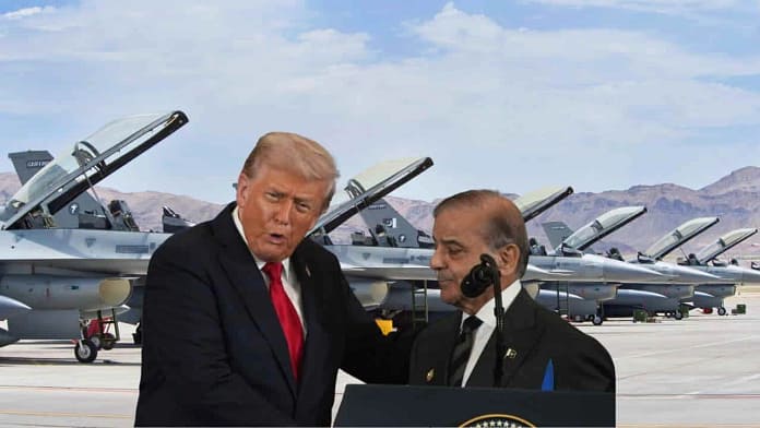 F-16 upgrade for Pakistan F-16 upgrade for Pakistan