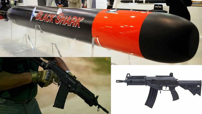 MoD Defence Deal 2025 MoD Defence Deal 2025