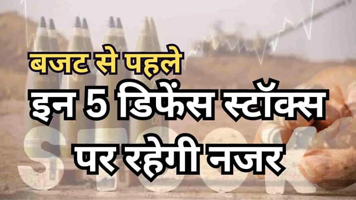 Defence Budget 2026 Defence Budget 2026