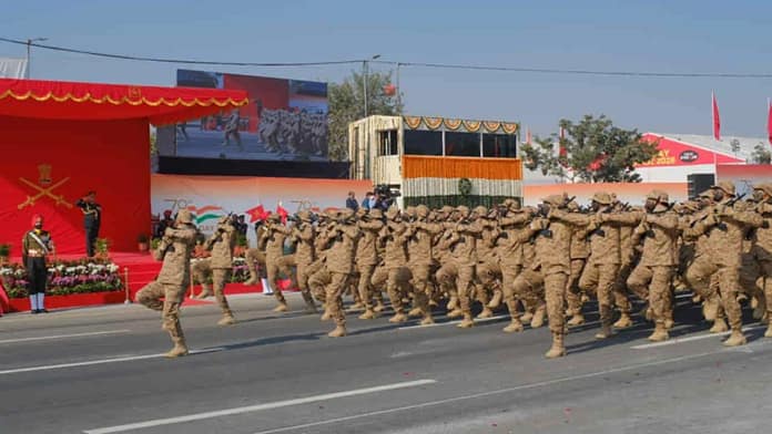 Indian Army Day 2026-1 Indian Army Day 2026