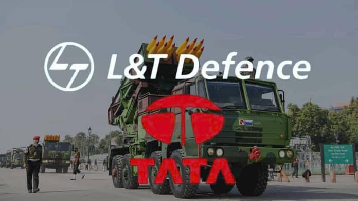 Indian Army Pinaka Upgrade Indian Army Pinaka Upgrade