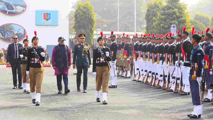 NCC Republic Day Camp 2026-14 NCC Republic Day Camp 2026