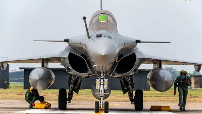 114 Rafale Jet Deal 114 Rafale Jet Deal