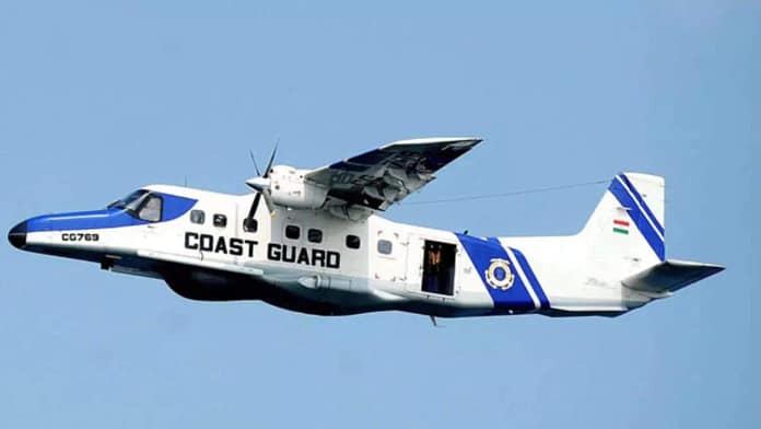 HAL Dornier 228 Deal HAL Dornier 228 Deal