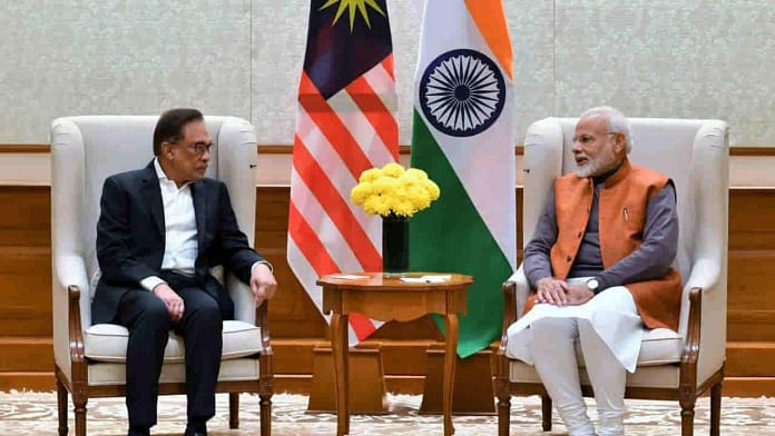 India Malaysia defence cooperation India Malaysia defence cooperation