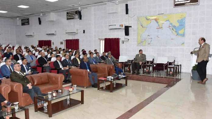 Military-Civil Fusion in Disaster Management Military-Civil Fusion in Disaster Management