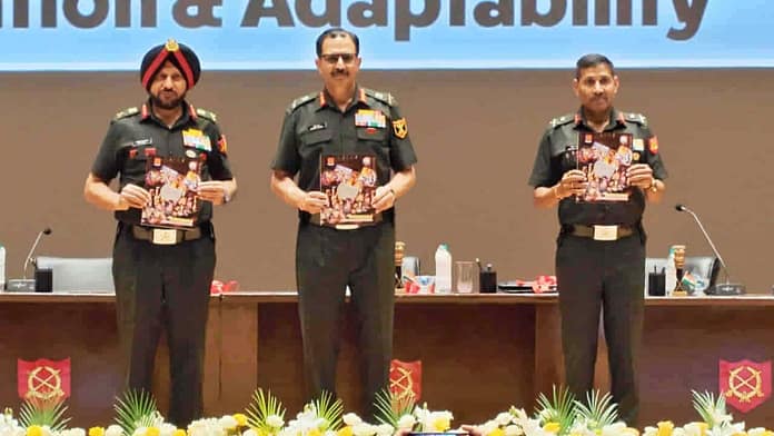 Military Leadership Seminar Military Leadership Seminar