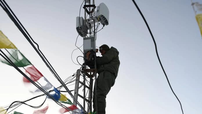 Siachen 5G Network: Fire and Fury Corps Makes History, Brings 5G to the World’s Highest Battlefield Siachen 5G Network: Fire and Fury Corps Makes History, Brings 5G to the World’s Highest Battlefield