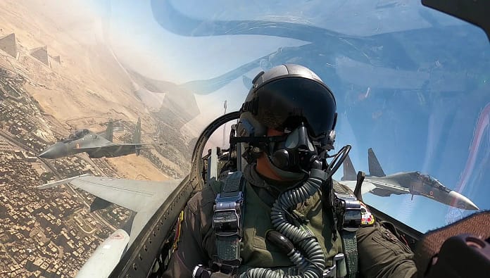 IAF Pilots Training: CAG Flags Deficiencies in Indian Air Force Pilot Training IAF Pilots Training: CAG Flags Deficiencies in Indian Air Force Pilot Training