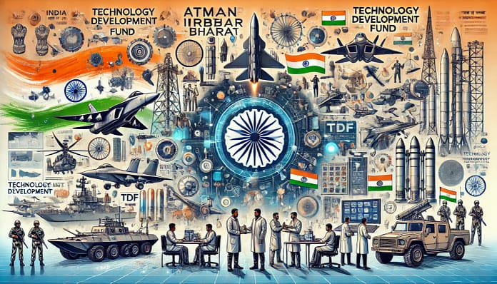 Technology Development Fund: Government Highlights Benefits of TDF Scheme in Lok Sabha, Key Technologies Developed for Atmanirbhar Bharat Technology Development Fund: Government Highlights Benefits of TDF Scheme in Lok Sabha, Key Technologies Developed for Atmanirbhar Bharat