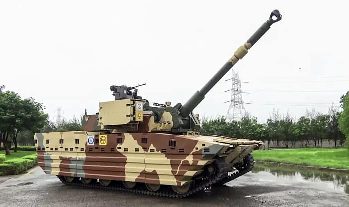 Light Battle Tank Zorawar: Big Update on India’s Indigenous Tank, Indian Army Strengthens Preparations Along China Border! Light Battle Tank Zorawar: Big Update on India’s Indigenous Tank, Indian Army Strengthens Preparations Along China Border!