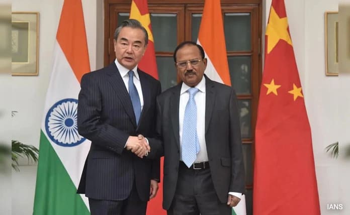 India-China Disengagement: Pentagon Report Flags PLA Troop Build-Up on LAC
