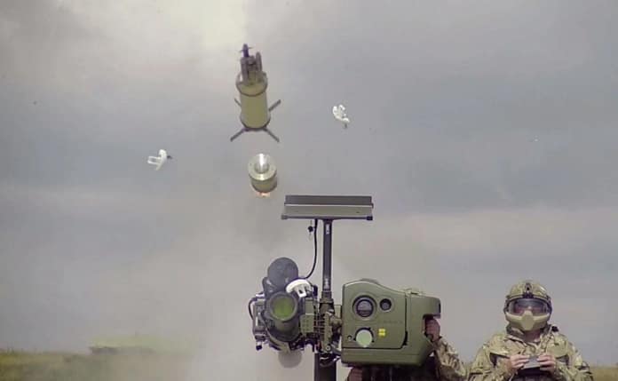 MANPADS Deal: Indian Army to Get UK’s STARStreak Missiles, Replacing Russian Igla-S Systems MANPADS Deal: Indian Army to Get UK’s STARStreak Missiles, Replacing Russian Igla-S Systems