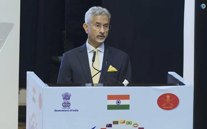 India UN Peacekeeping Conference: Jaishankar urges UN reform, says peacekeepers’ safety and Global South’s voice must be priorities