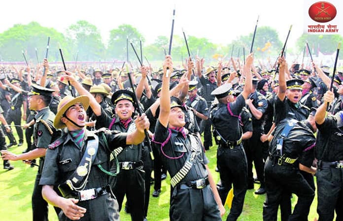 Indian Army SSC Tech Officer: Golden Opportunity to Fulfill Your Dream of Becoming an Officer Indian Army SSC Tech Officer: Golden Opportunity to Fulfill Your Dream of Becoming an Officer